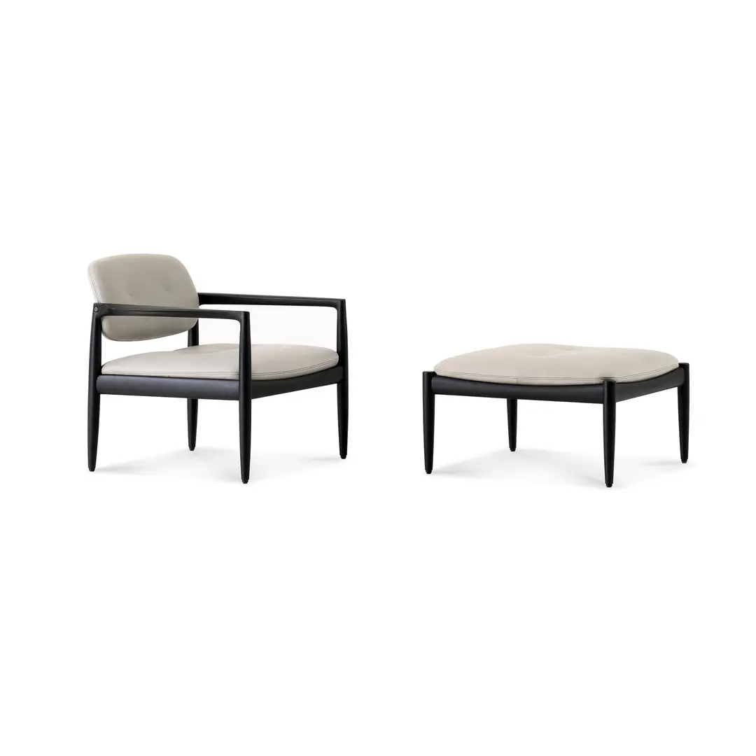 Yoko Armchair
