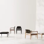 Yoko Armchair