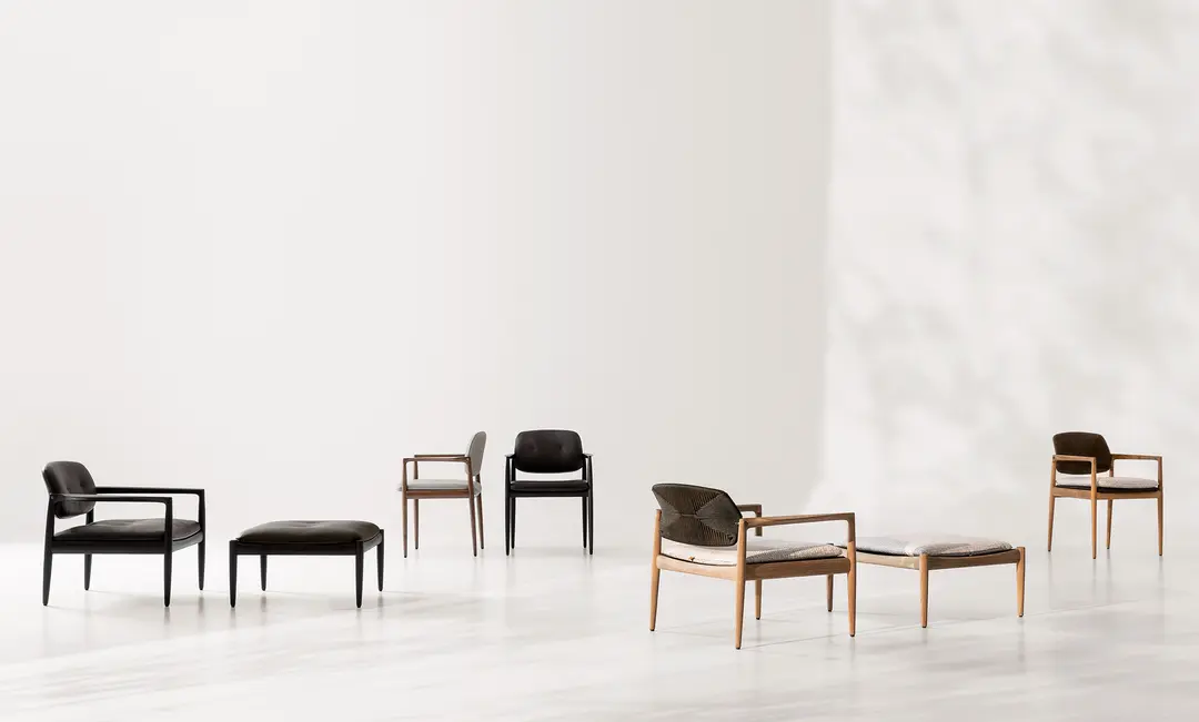 Yoko Armchair