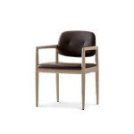 Yoko Armchair
