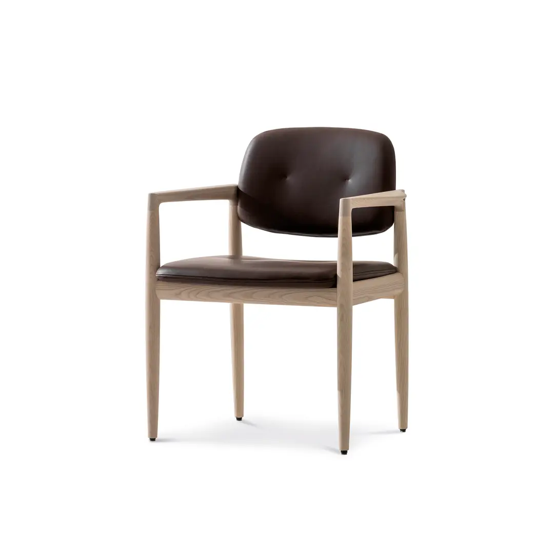 Yoko Armchair