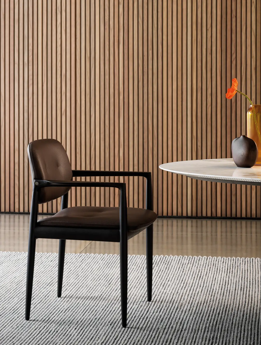 Yoko Armchair