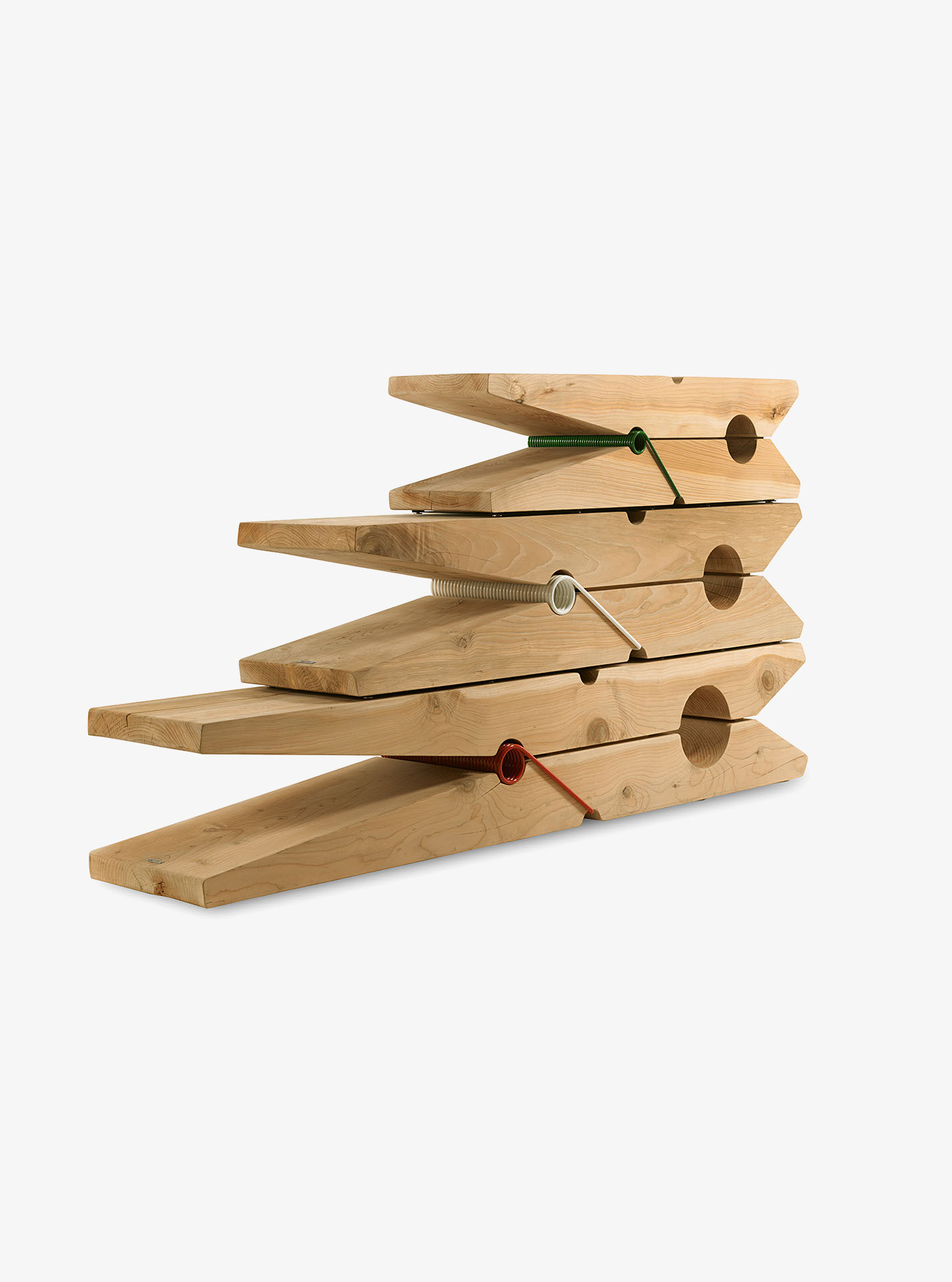Molletta Bench