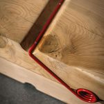 Molletta Bench