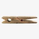 Molletta Bench