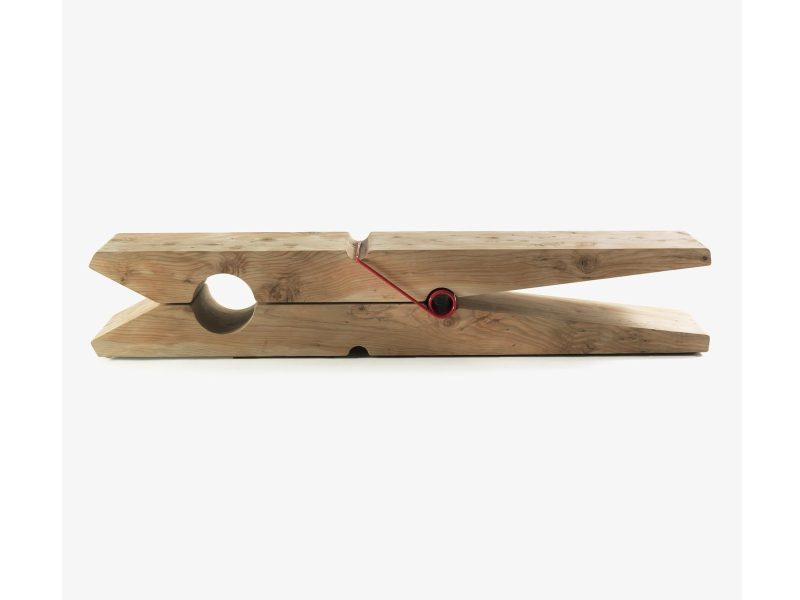 Molletta Bench