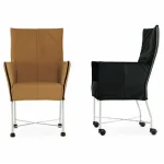 Chaplin Chair