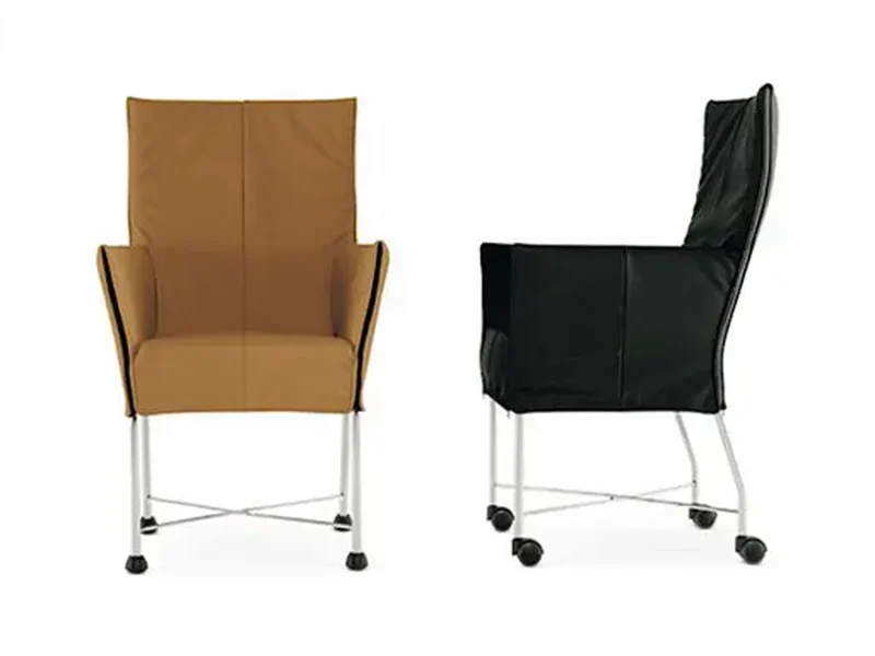 Chaplin Chair