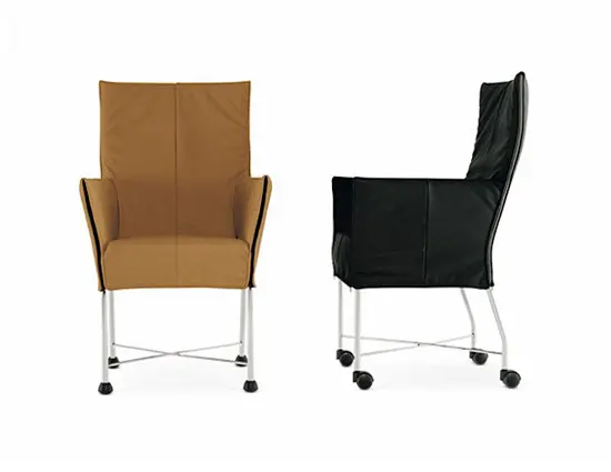 Chaplin Chair
