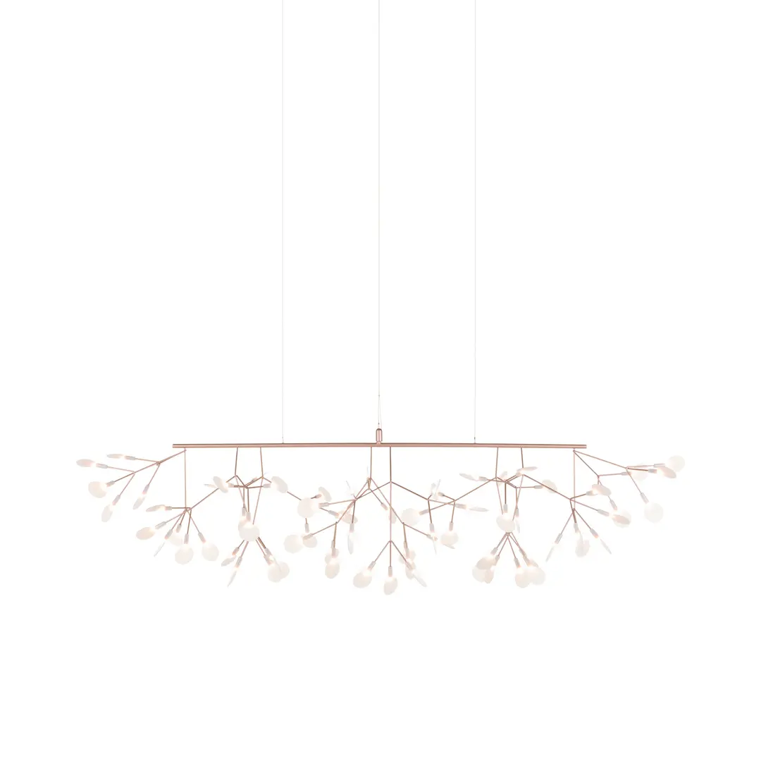 Heracleum Pendant
