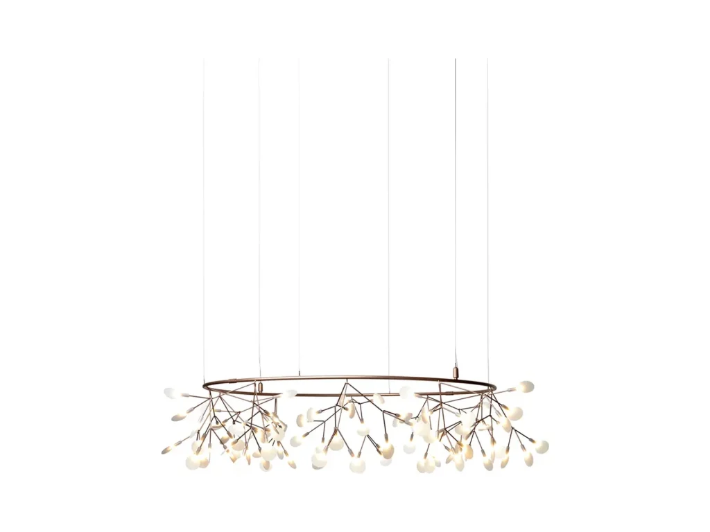 Heracleum Pendant