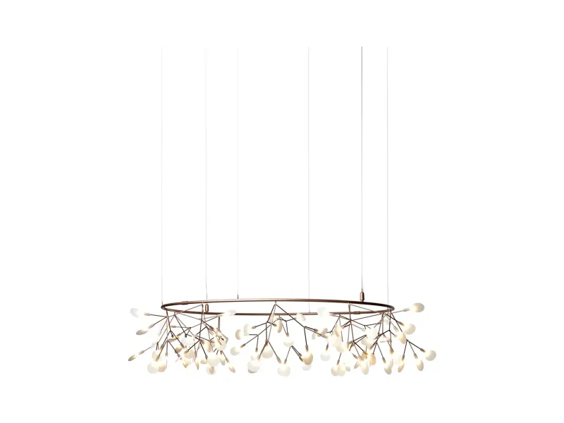 Heracleum Pendant