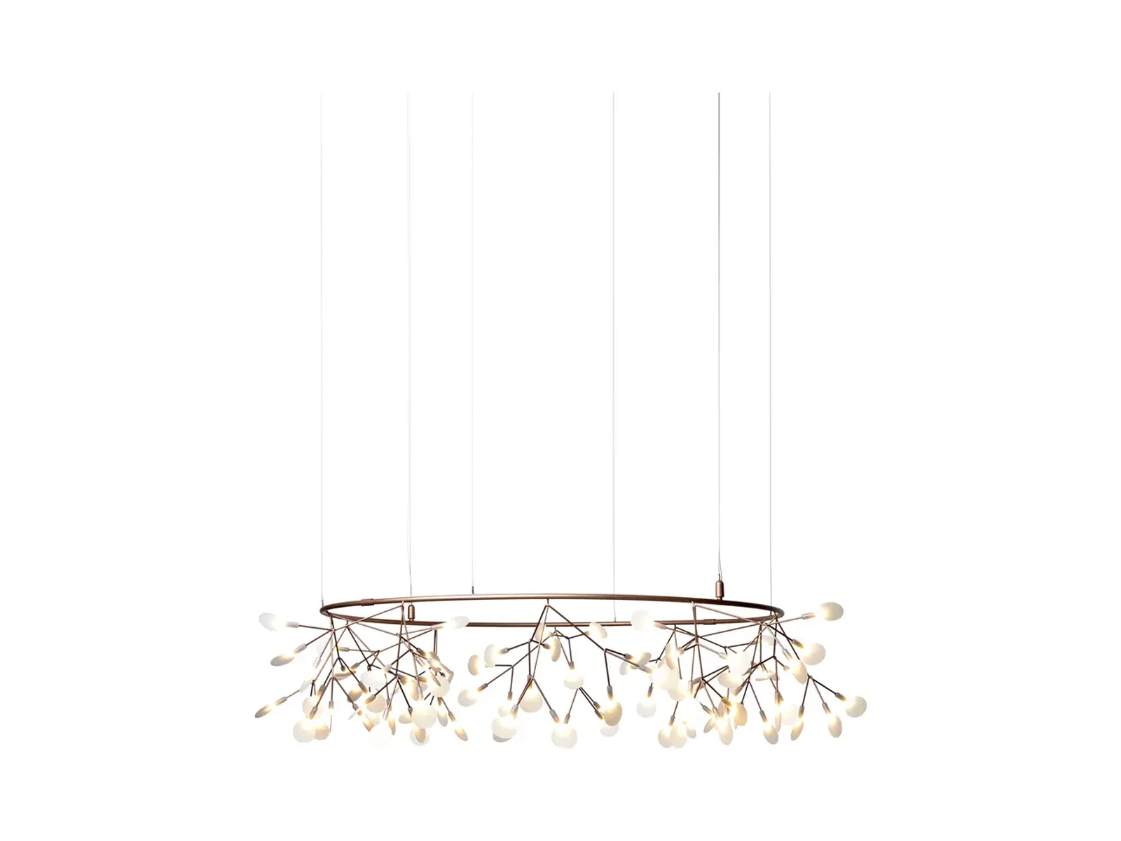 Heracleum Pendant