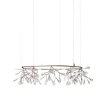 Heracleum Pendant