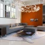 Heracleum Pendant