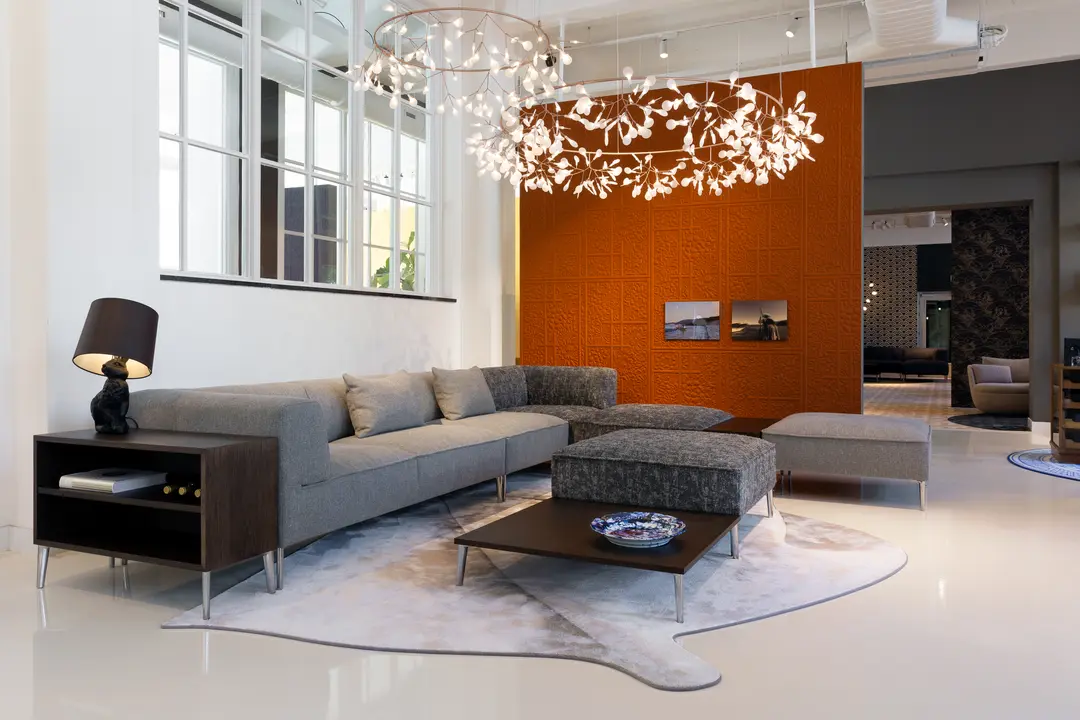 Heracleum Pendant
