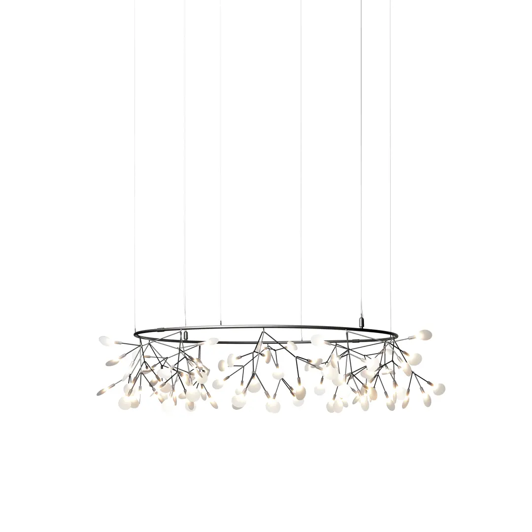 Heracleum Pendant