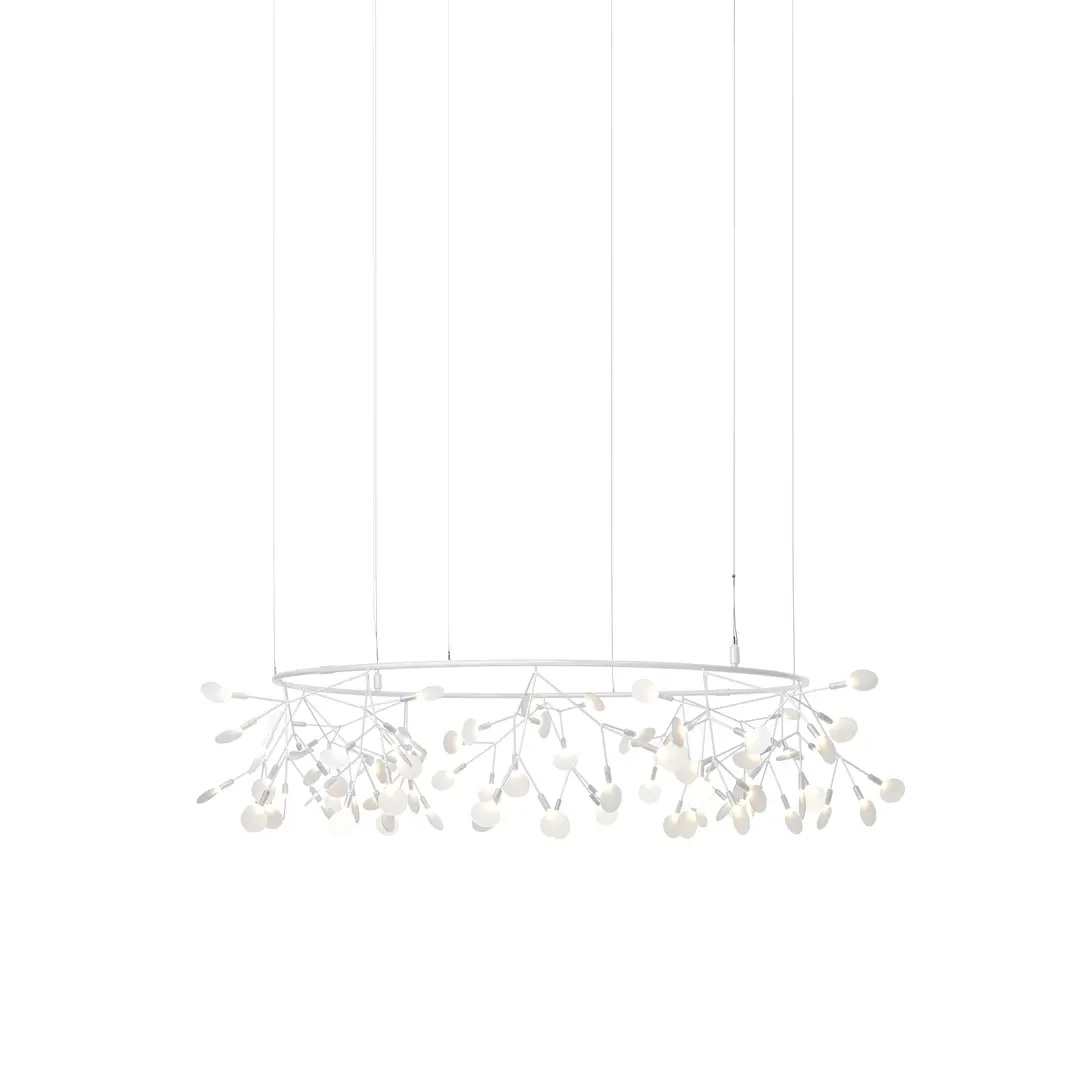 Heracleum Pendant
