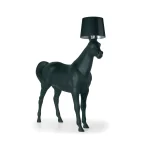 Horse Floor Lamp