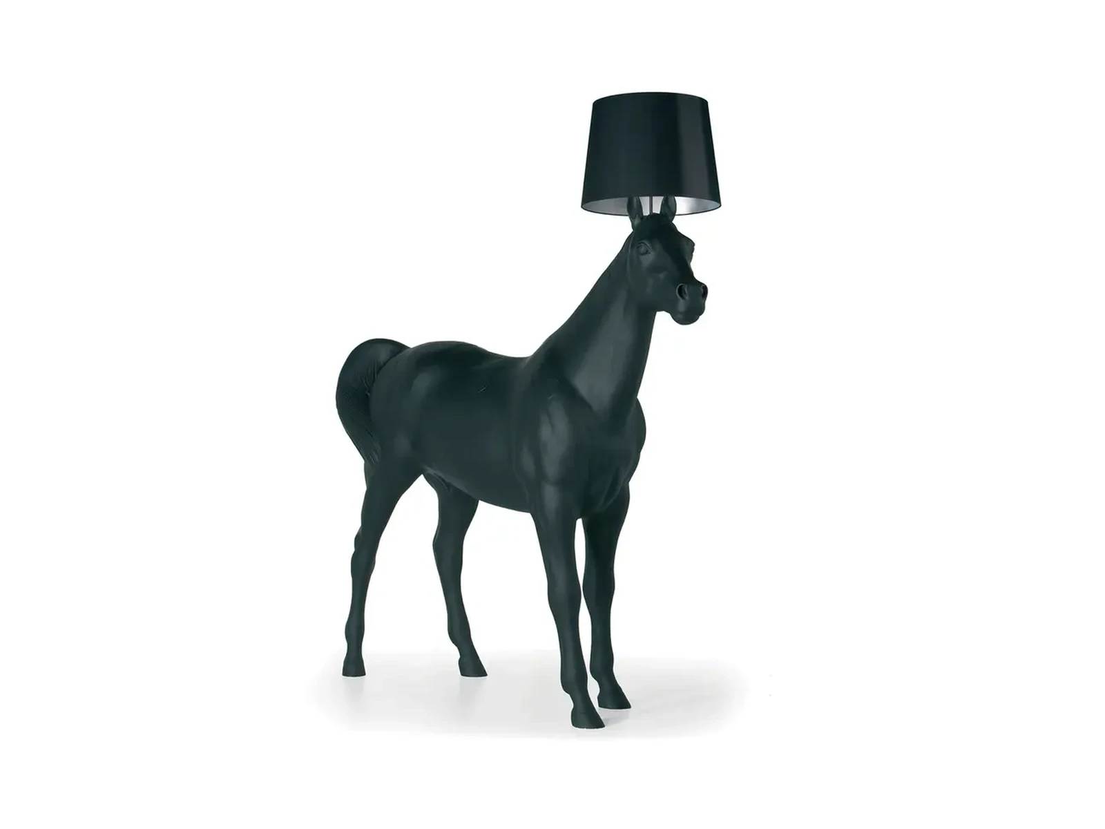 Horse Floor Lamp