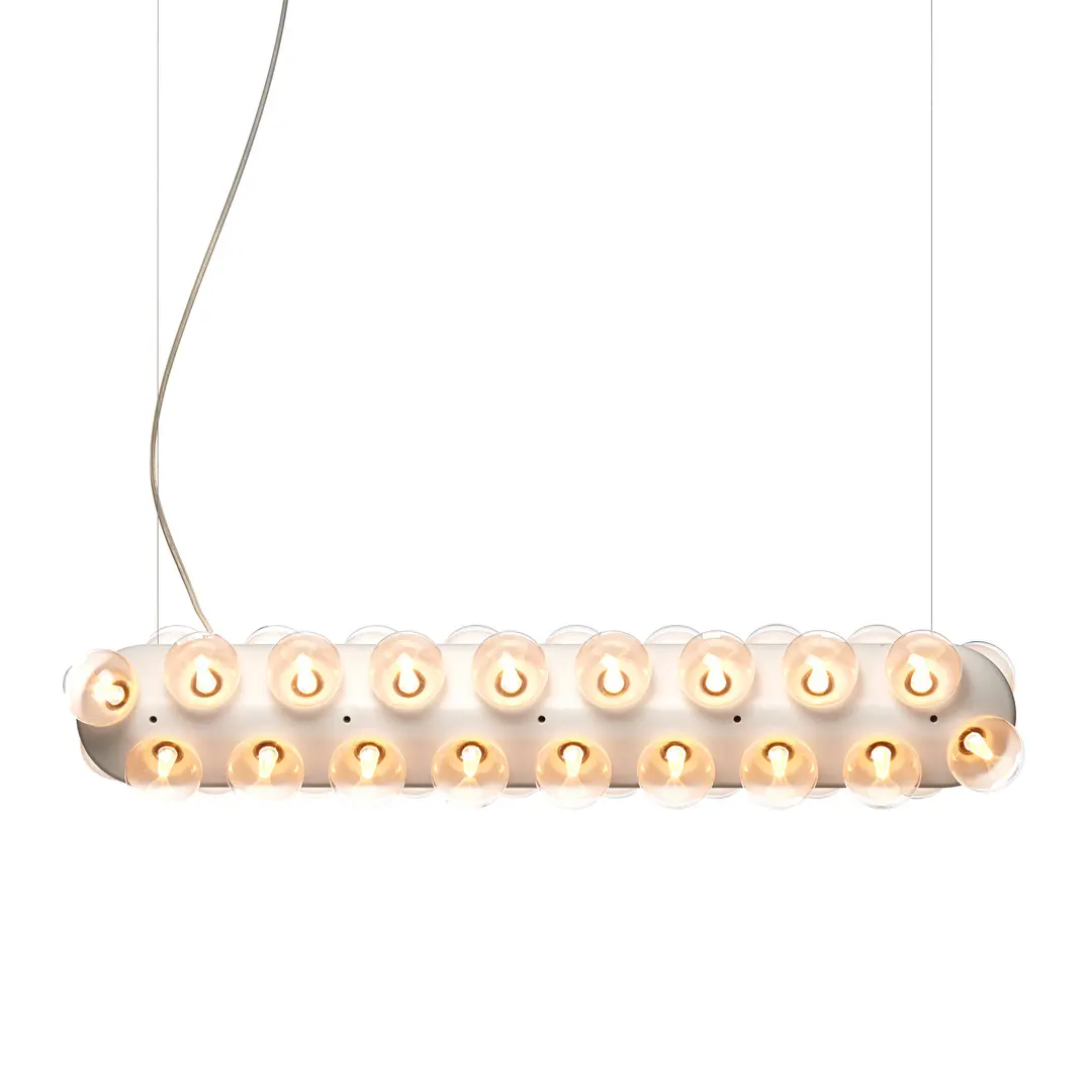 Prop Light Pendant