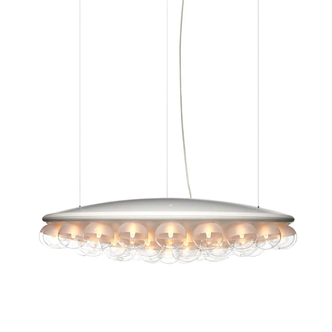 Prop Light Pendant