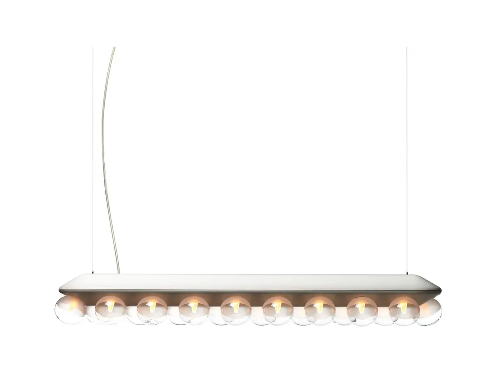 Prop Light Pendant