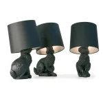 Horse Floor Lamp