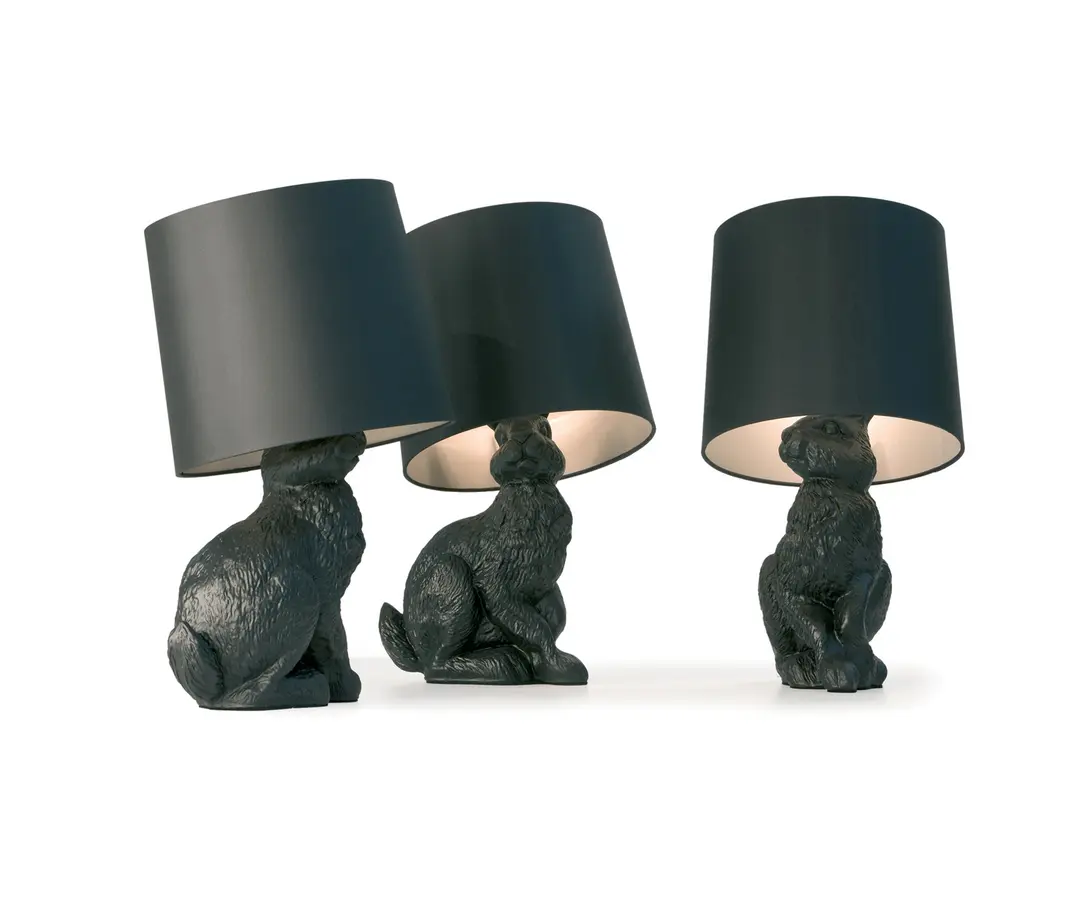 Horse Floor Lamp