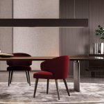 Morgan Dining Table