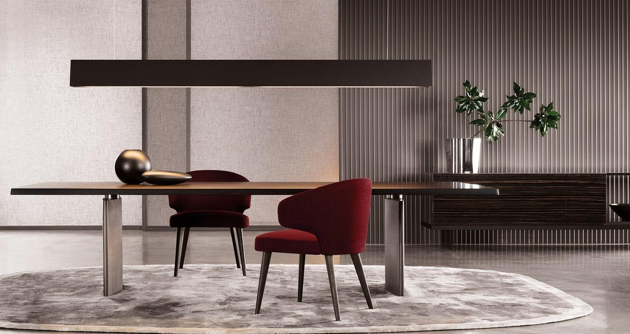 Morgan Dining Table