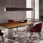 Morgan Dining Table