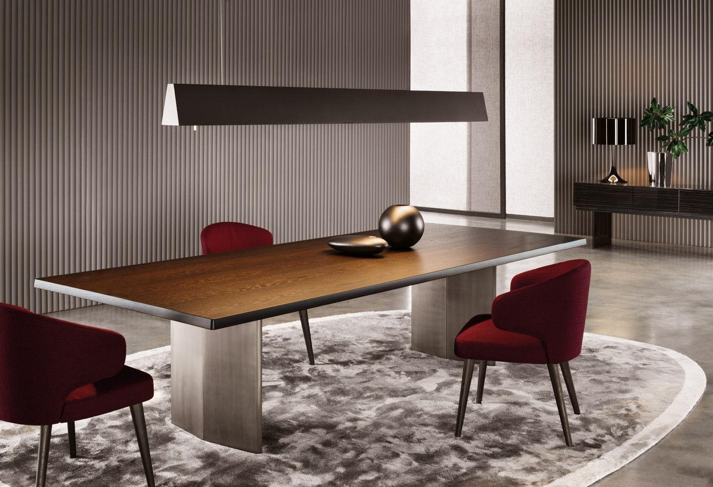 Morgan Dining Table