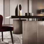 Morgan Dining Table