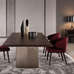 Morgan Dining Table