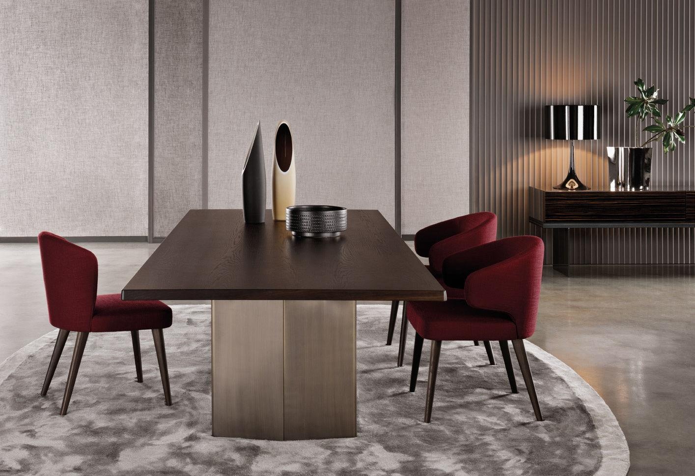 Morgan Dining Table
