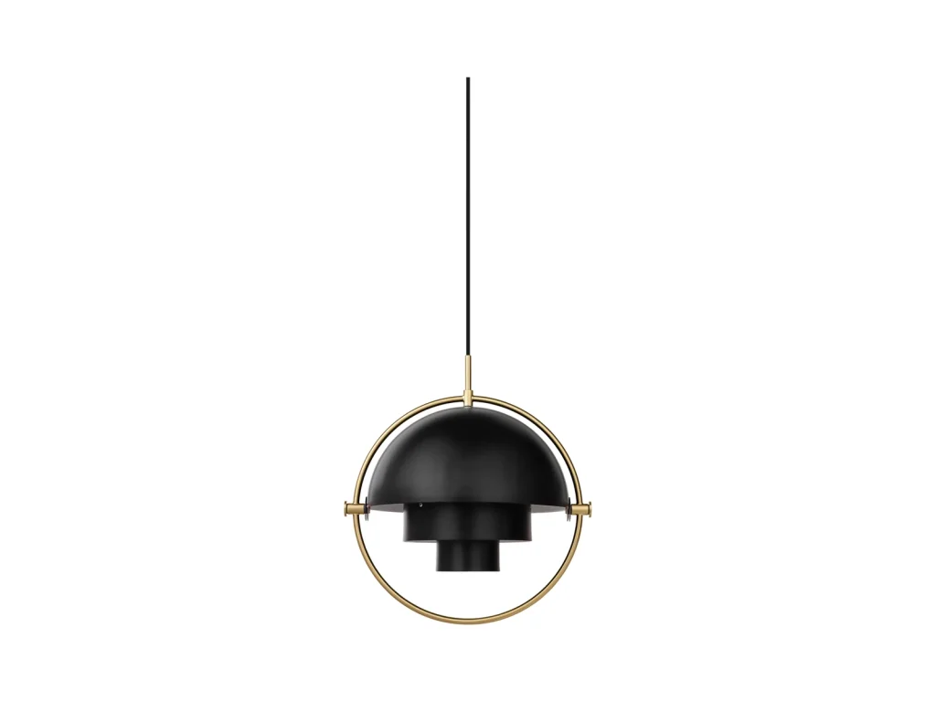 Multi-Lite Pendant