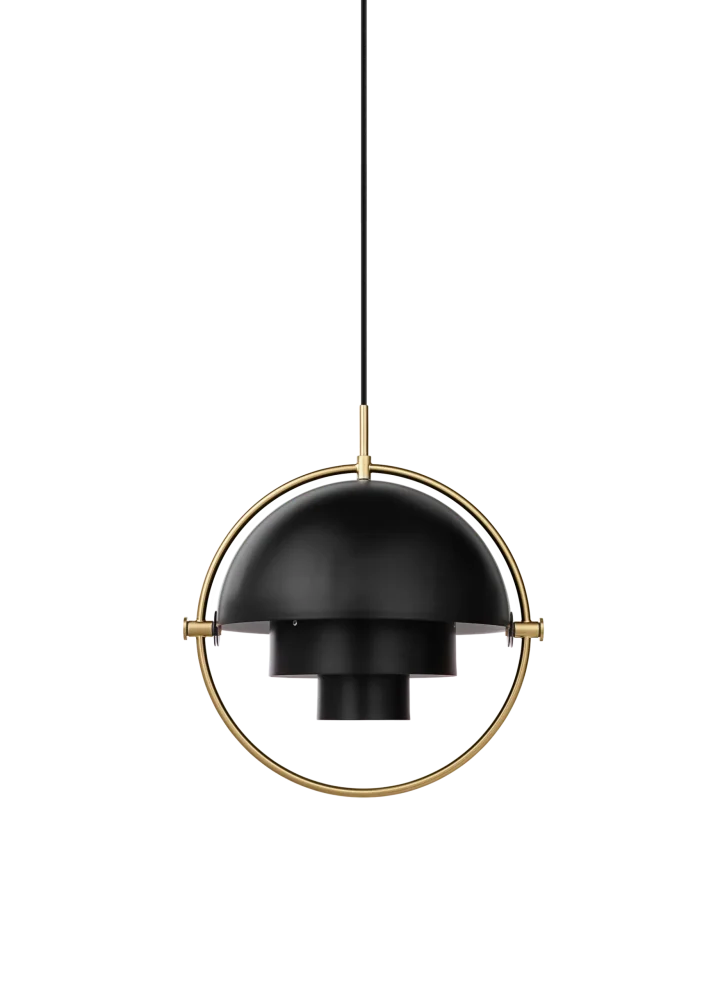 Multi-Lite Pendant