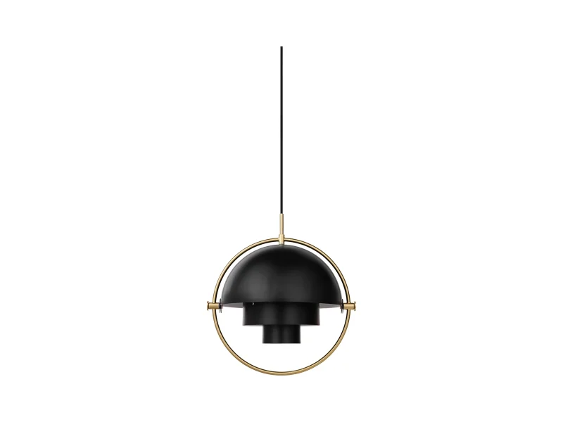 Multi-Lite Pendant
