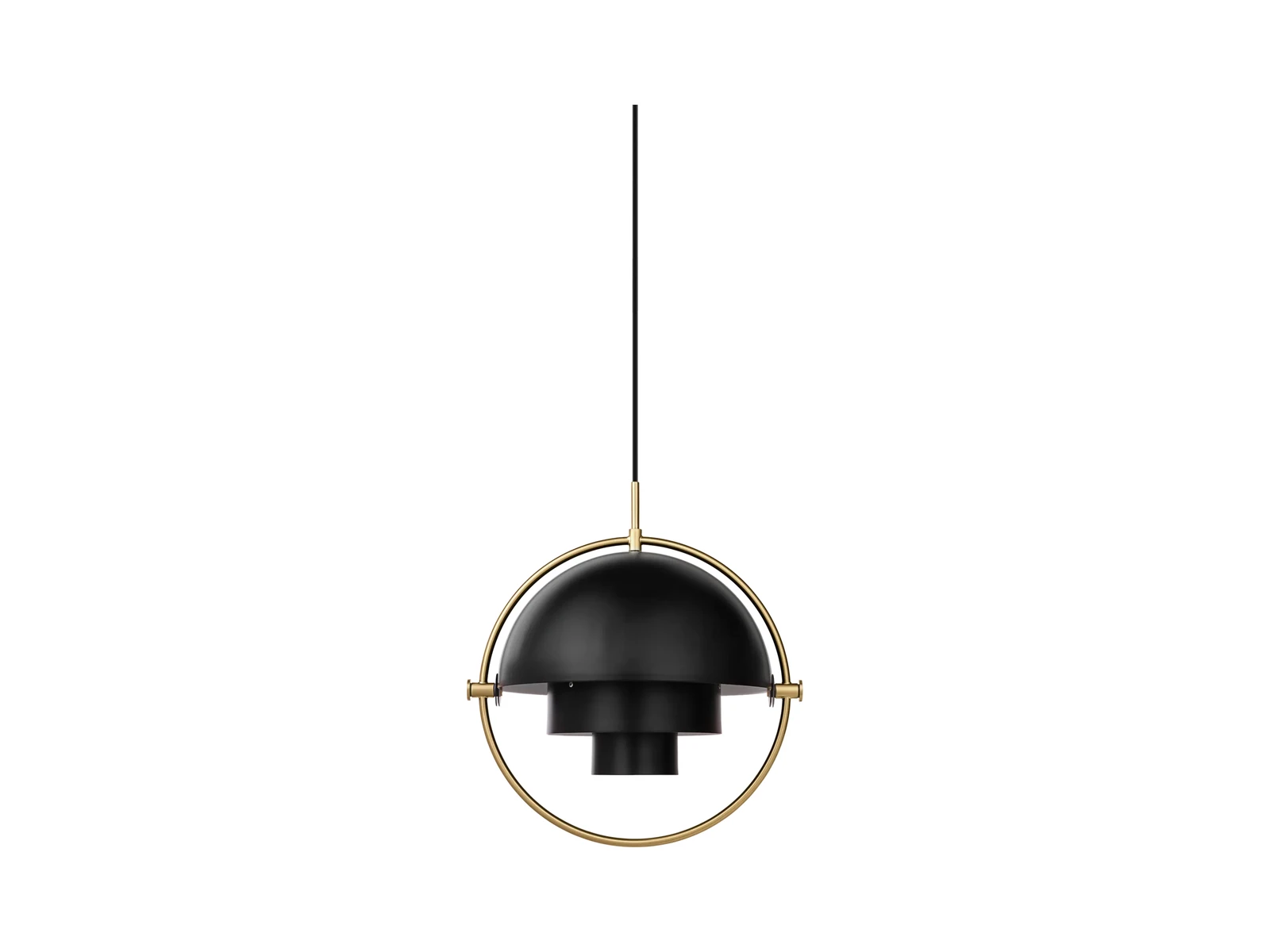 Multi-Lite Pendant