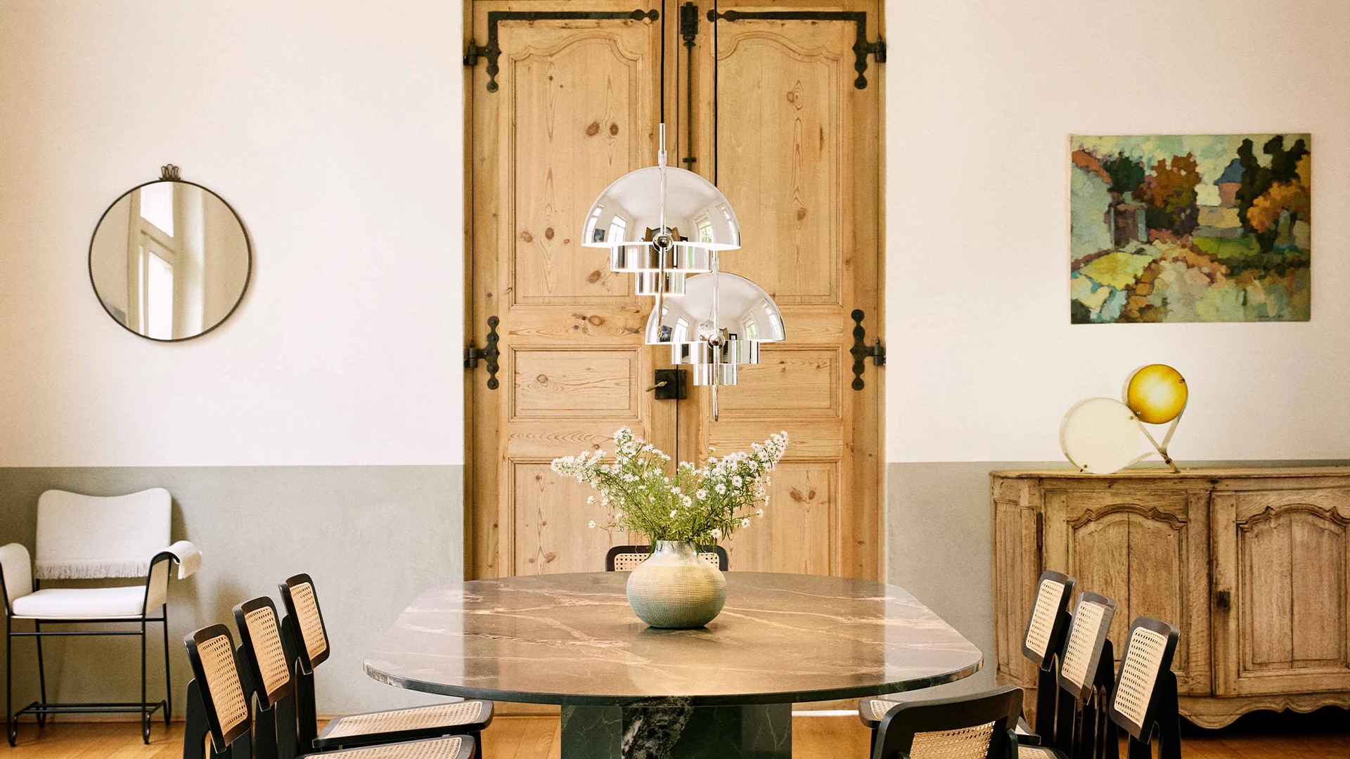 Multi-Lite Pendant