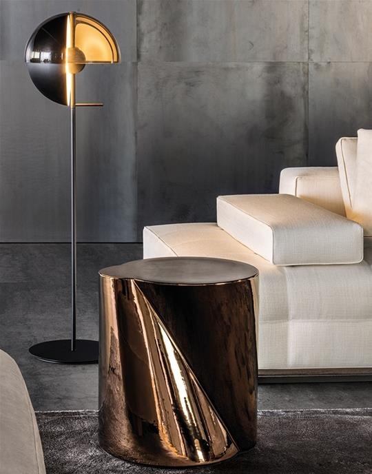 Noor Coffee Table