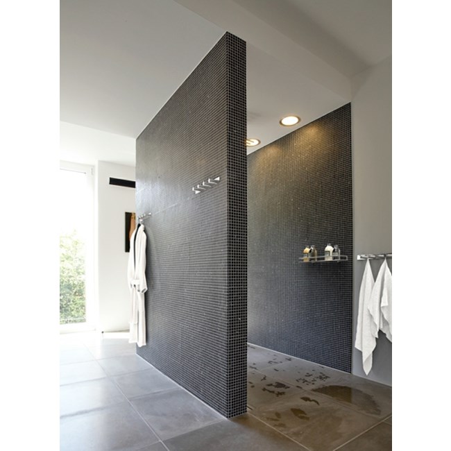 Nova2 Shower Shelf