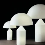 Atollo Table 200