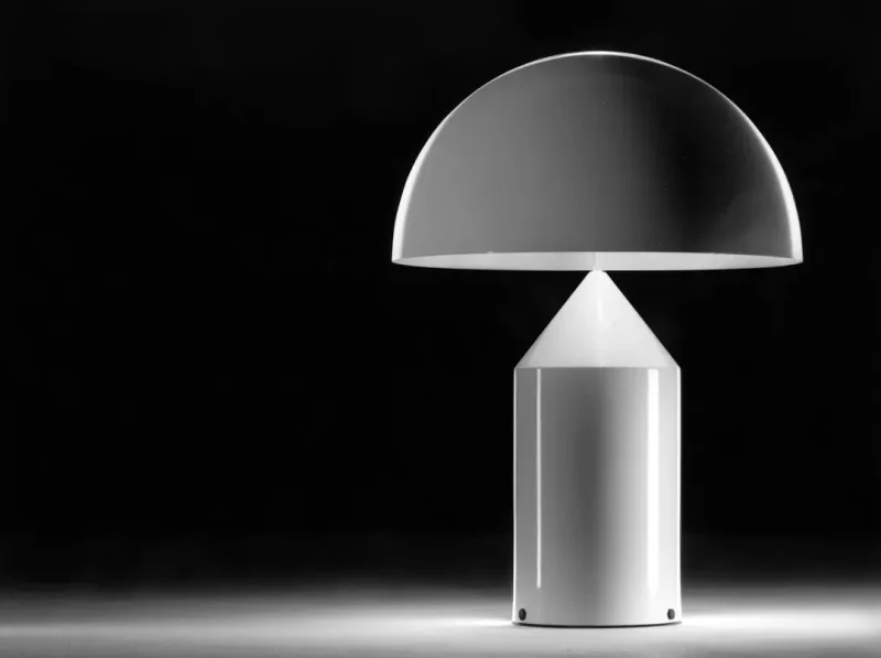 Atollo Table 200
