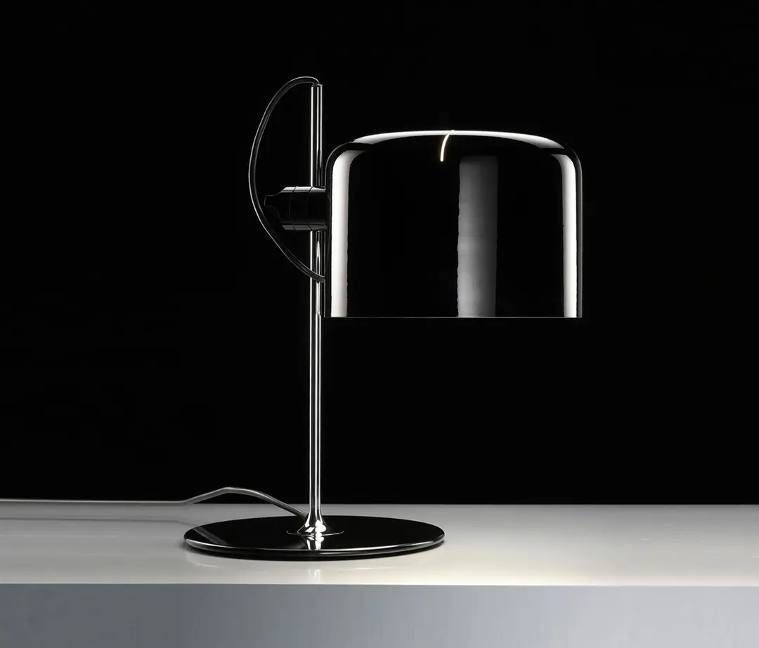 Coupe Table
