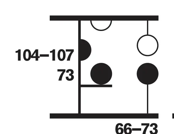 Coupe Table