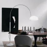 Coupe Table