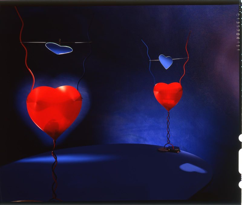 One From The Heart Wall