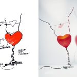 One From The Heart Wall